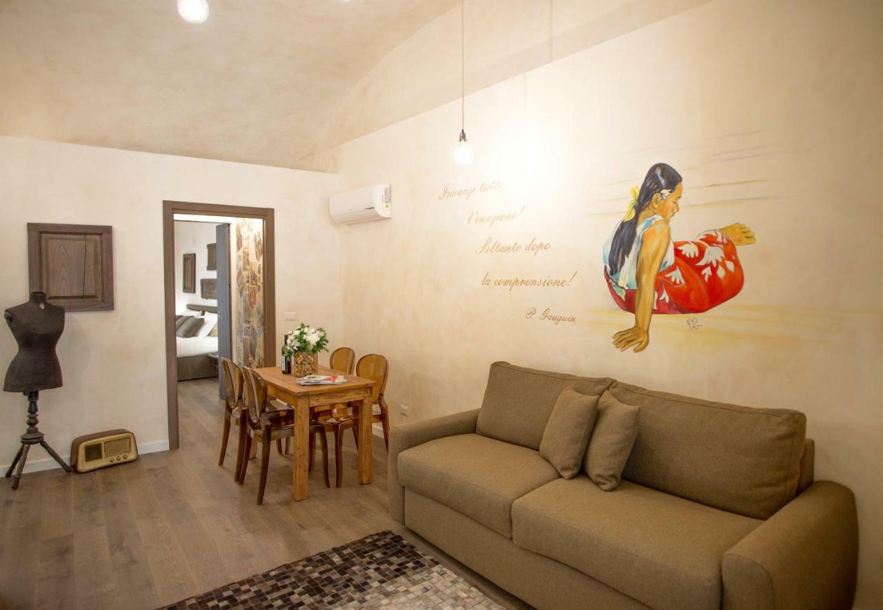 La Canonica - Charming Self-Catering Apartments In Nizza Monferrato Eksteriør bilde
